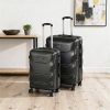 Set de valize cu rol TraveLux Max VII