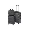 Set de valize cu rol TraveLux Max VIII