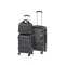 Set de valize cu rol TraveLux Max VIII