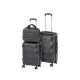 Set de valize cu rol TraveLux Max VIII