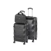 Set de valize cu rol TraveLux Max X