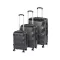 Set de valize cu rol TraveLux Max XI