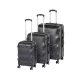 Set de valize cu rol TraveLux Max XI