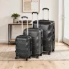 Set de valize cu rol TraveLux Max XI