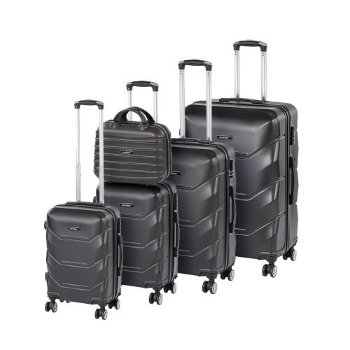 TraveLux Max XXVI set de valize cu rol