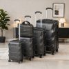 TraveLux Max XXVI set de valize cu rol