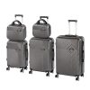 Set de valize TravelLux Pro