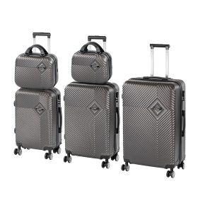 Set de valize TravelLux Pro