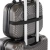 Set de valize cu rol TraveLux Pro III