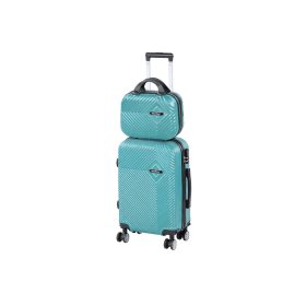 Set de valize cu rol TraveLux Pro III