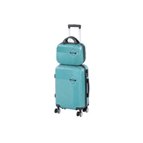 Set de valize cu rol TraveLux Pro III