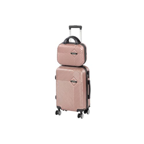 Set de valize cu rol TraveLux Pro III