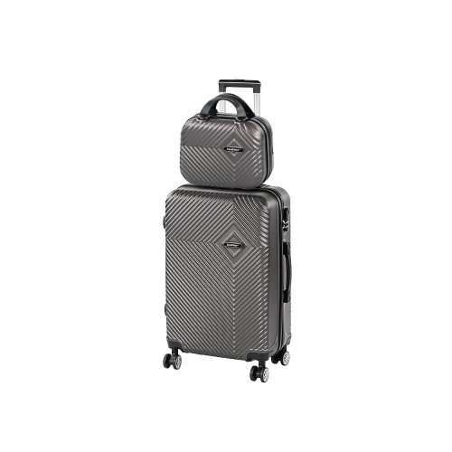 Set de valize cu rol TraveLux Pro IV