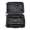 Set de valize cu rol TraveLux Pro IV