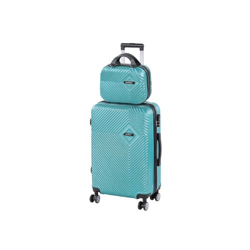 Set de valize cu rol TraveLux Pro IV
