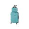 Set de valize cu rol TraveLux Pro IV