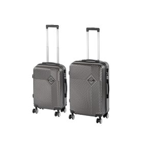 Set de valize cu rol TraveLux Pro IX