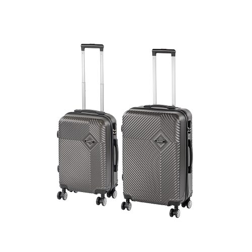 Set de valize cu rol TraveLux Pro IX