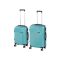 Set de valize cu rol TraveLux Pro IX