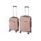 Set de valize cu rol TraveLux Pro IX