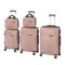 Set de valize cu rol TraveLux Pro
