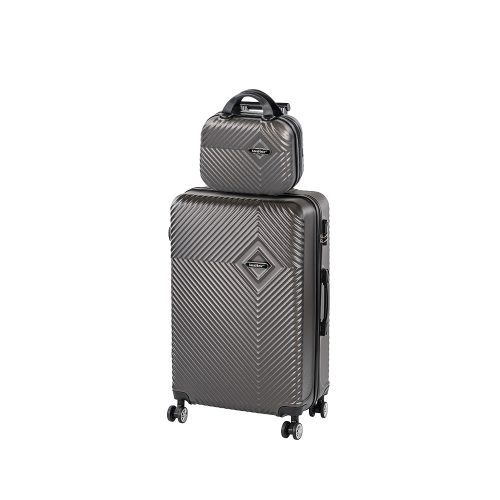 Set de valize rulante TraveLux Pro V