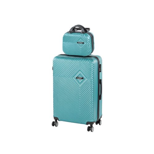 Set de valize cu rol TraveLux Pro V
