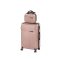 Set de valize rulante TraveLux Pro V