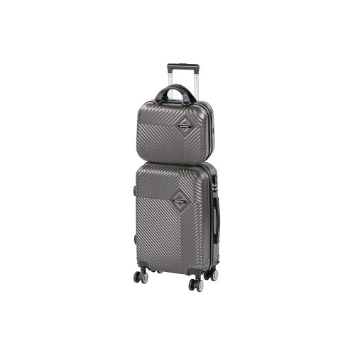 Set de valize cu rol TraveLux Pro VI