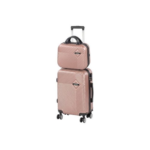 Set de valize cu rol TraveLux Pro VI