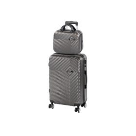 Set de valize cu rol TraveLux Pro VII