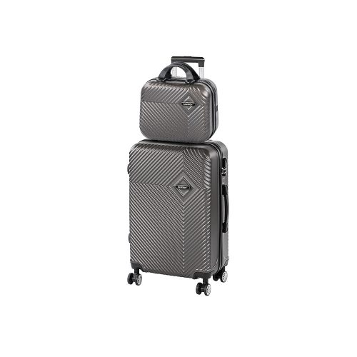 Set de valize cu rol TraveLux Pro VII