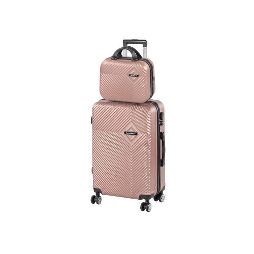 Set de valize cu rol TraveLux Pro VII
