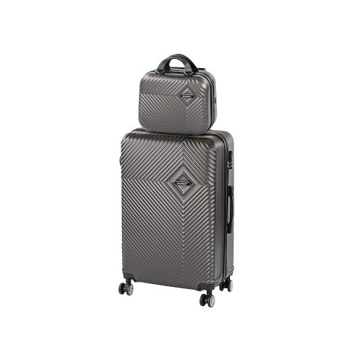 Set de valize cu rol TraveLux Pro VIII