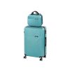 Set de valize cu rol TraveLux Pro VIII