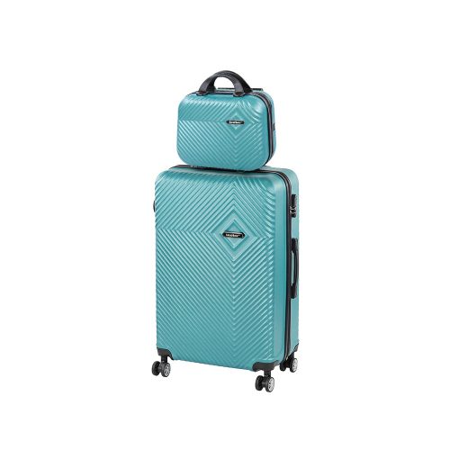 Set de valize cu rol TraveLux Pro VIII