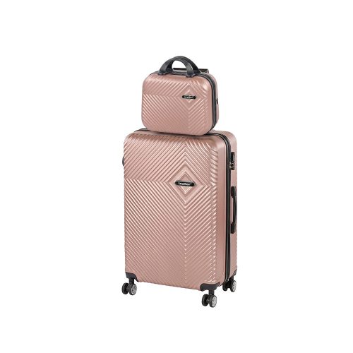 Set de valize cu rol TraveLux Pro VIII