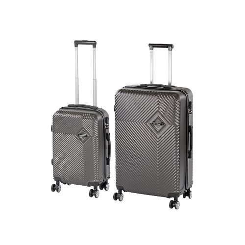 Set de valize cu rol TraveLux Pro X