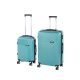 Set de valize cu rol TraveLux Pro X