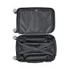 Set de valize cu rol TraveLux Pro X
