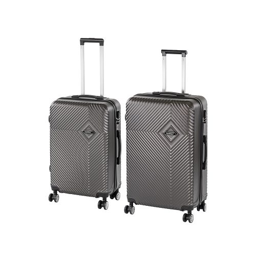 Set de valize rulante TraveLux Pro XI