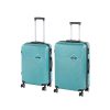 Set de valize rulante TraveLux Pro XI