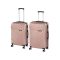 Set de valize rulante TraveLux Pro XI