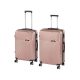 Set de valize rulante TraveLux Pro XI
