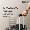 Set de valize rulante TraveLux Pro XI
