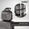 Set de valize cu rol TraveLux Pro XII