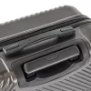 Set de valize cu rol TraveLux Pro XII