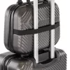 Set de valize cu rol TraveLux Pro XII