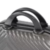 Set de valize cu rol TraveLux Pro XII