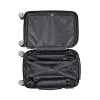 Set de valize cu rol TraveLux Pro XII